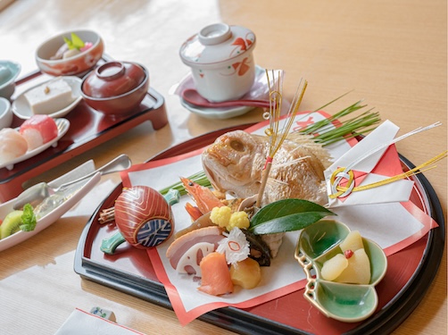 【素材と想い、美食と感動を伝える表現に工夫】料理や素材の魅力を訪日観光客に……