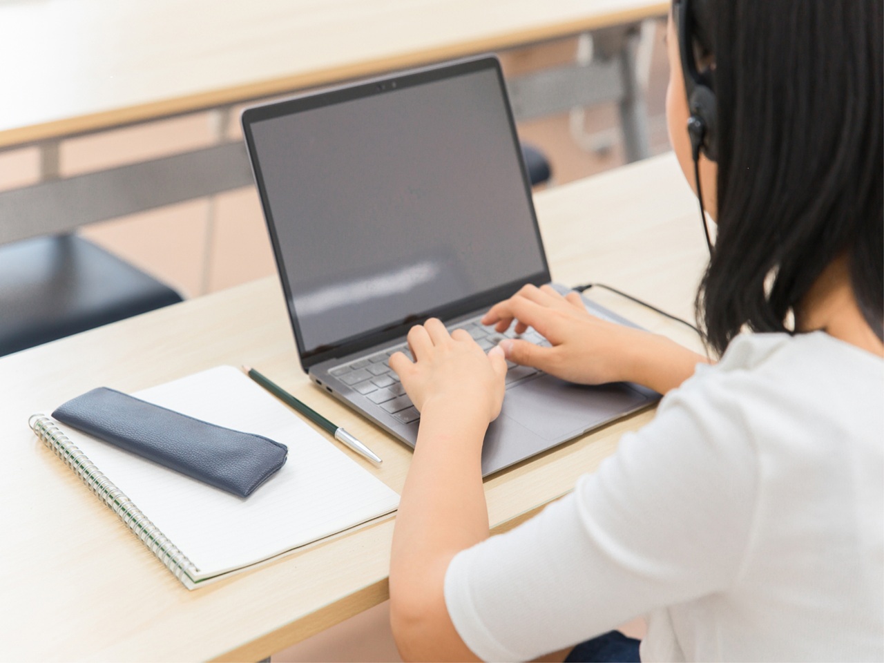 【サービス商品の魅力を伝え、集客力を高める】語学学習サービス運営会社様から、レッスンの……