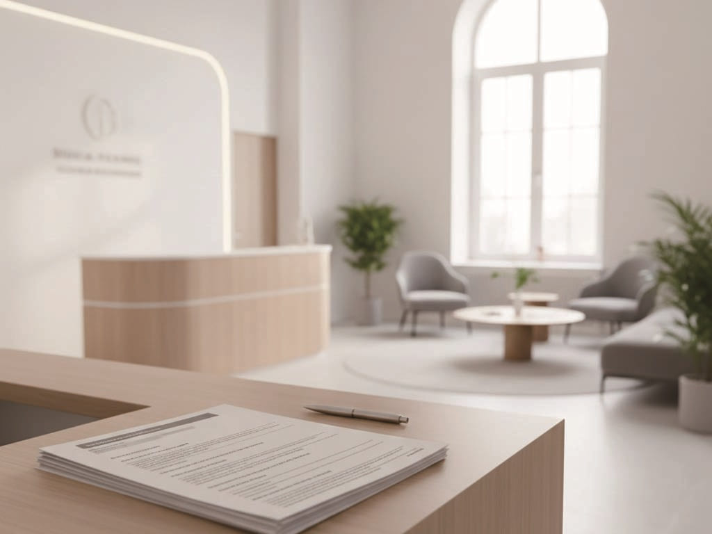 【同意説明文書の中国語翻訳で、医療専門用語】医療分野の同意説明書の中国語翻訳をご提供いたしまし……